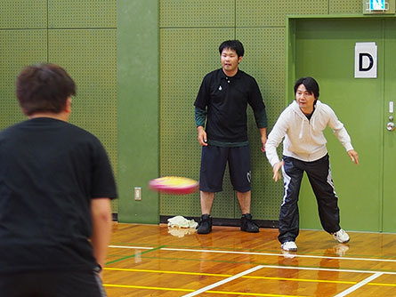 三菱電機㈱の親睦スポーツ大会(ドッチビー)3.jpg