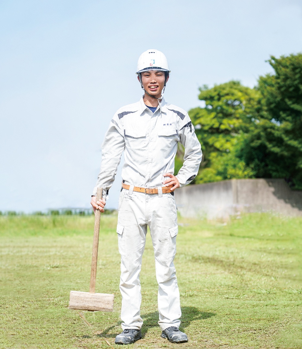 〔大工のはなし〕第26回『受け継がれる大工の道』