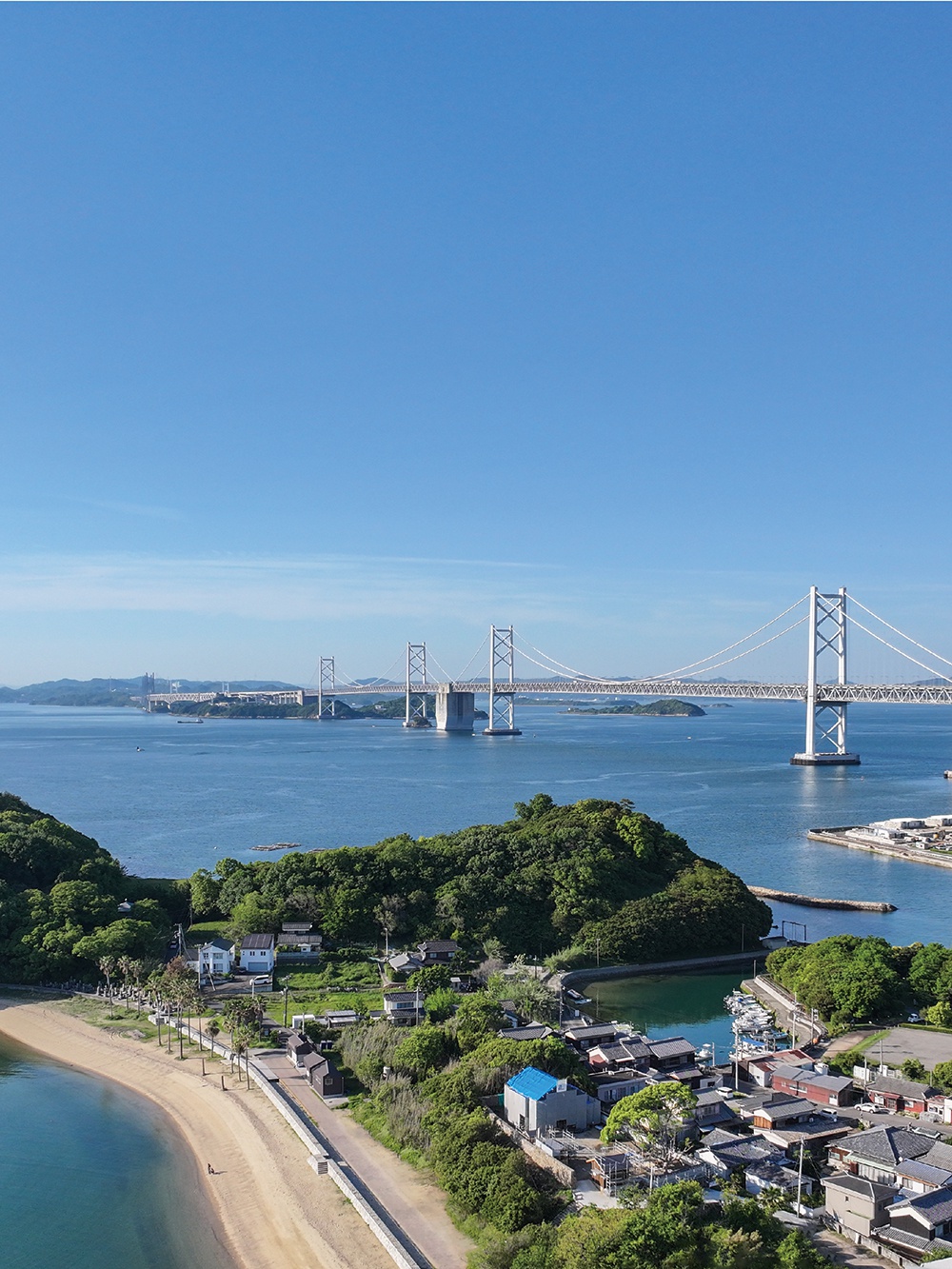 現場紹介　「理源大師堂 令和の大修復」