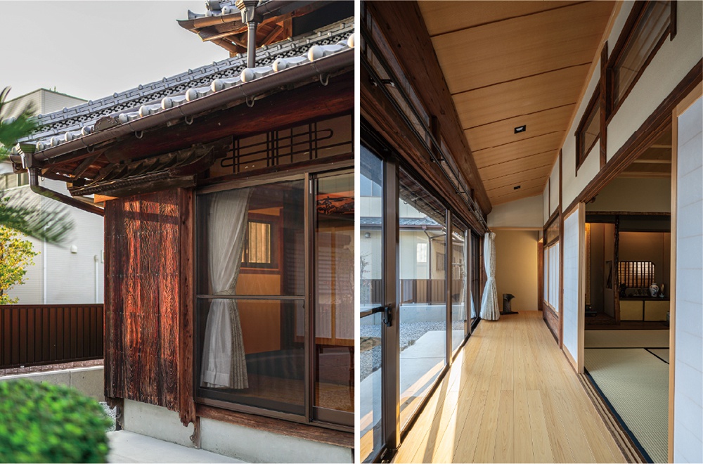 【特集】NIPPONIA　仁尾 水鏡の町