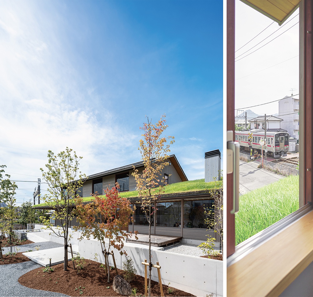 【特集】菅組高松営業所が、新しく生まれ変わりました