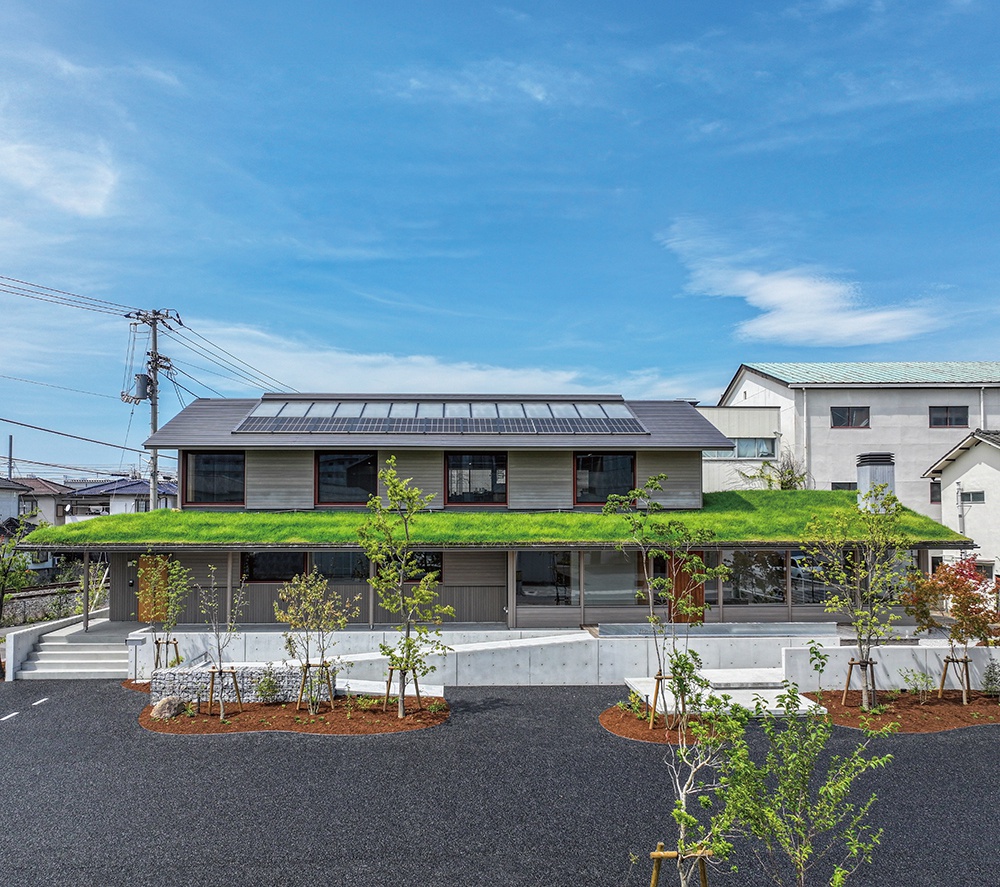 【特集】菅組高松営業所が、新しく生まれ変わりました