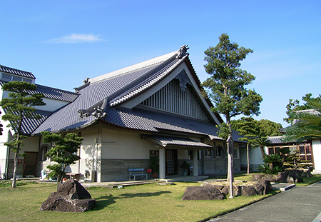 本門寺