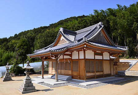 大将軍神社