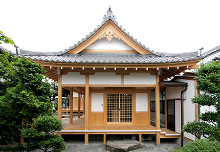 養林寺