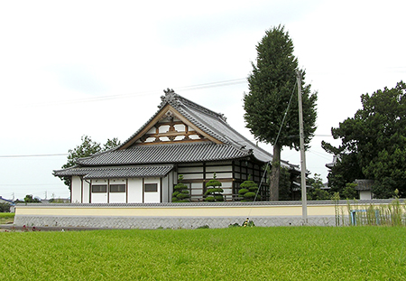 光顕寺