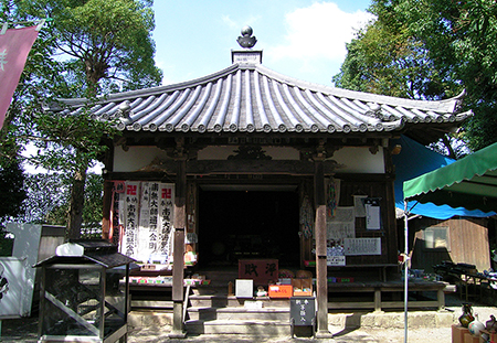 萩原寺