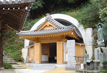 甲山寺