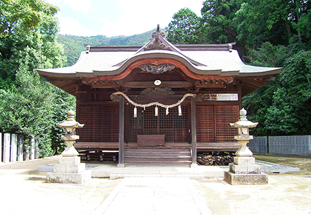 日枝神社