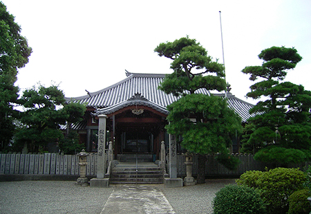 満願寺