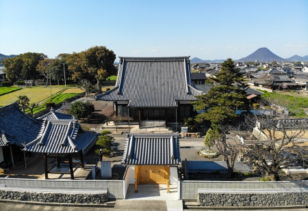 円浄寺