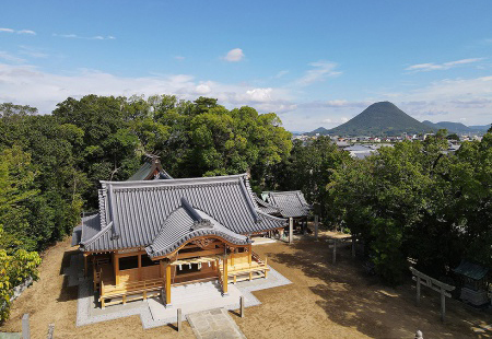 垂水神社