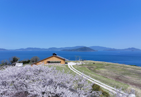 令和４年度大串半島活性化施設建設工事