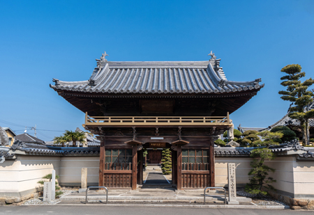 吉祥院