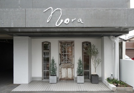 Nora　新店工事（商業施設）