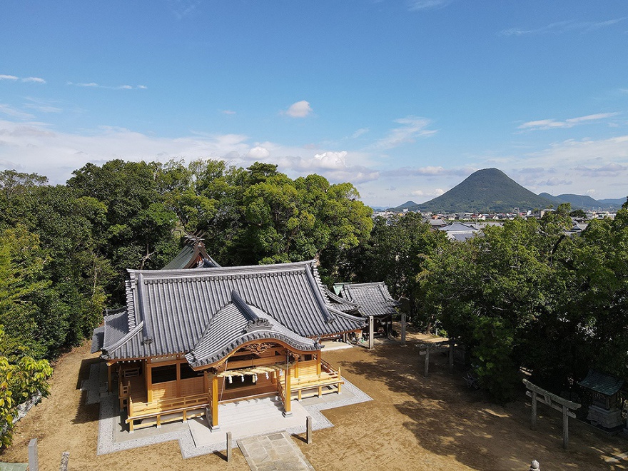 垂水神社