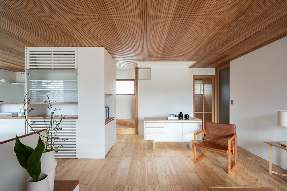 建築家・伊礼智が手がける 「i-works5.0菅組モデル」完成見学会