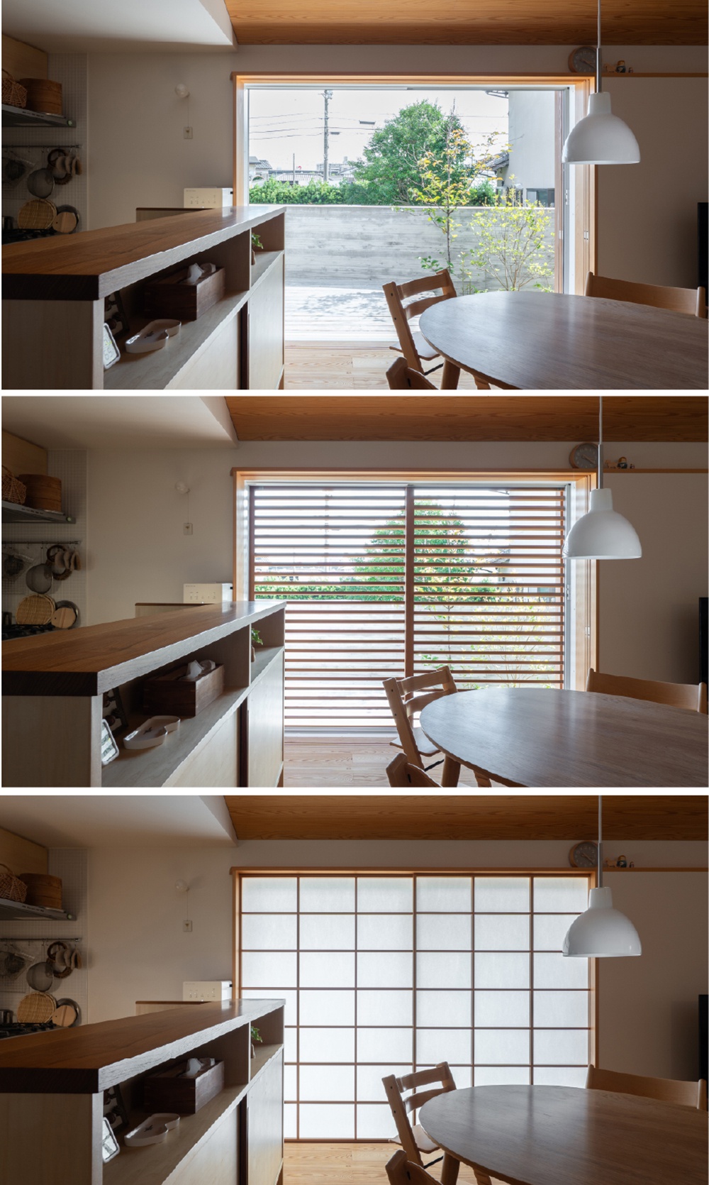 「住むほどに、平屋は育っていく。」暮らしの見学会
