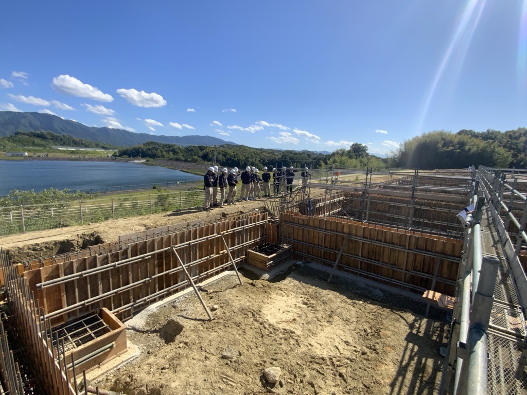 建築技術者基礎教育