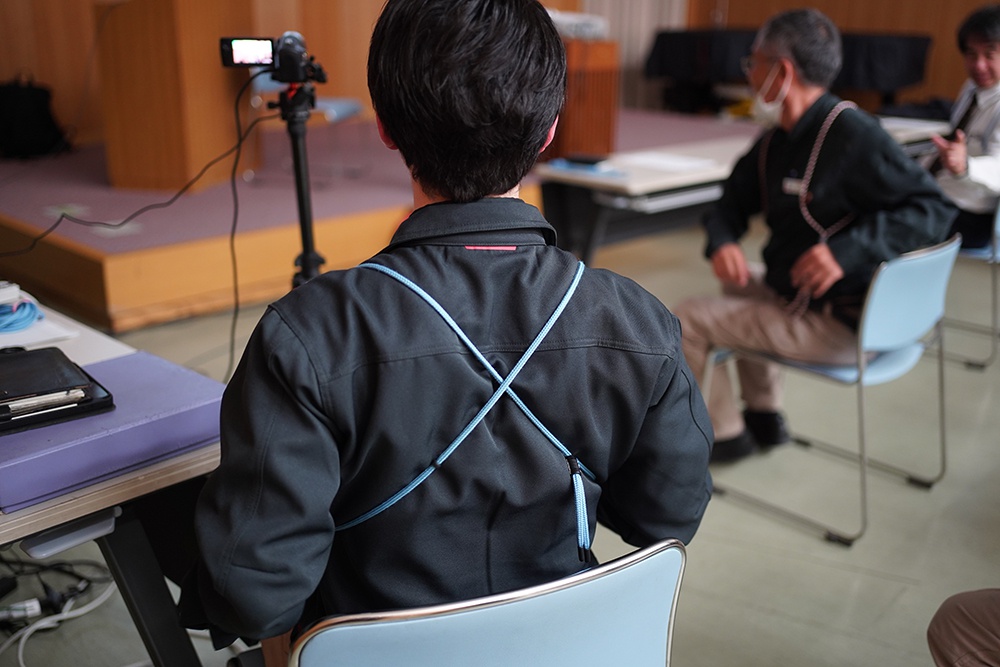 2024年春の全社会 【小関 勲さん講演 小関アスリートバランス研究所(KabLabo.) 代表】】
