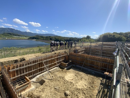 建築技術者基礎教育