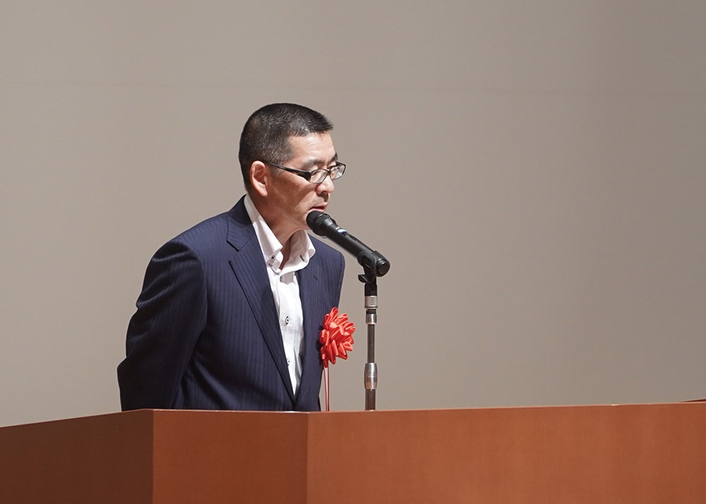 菅組　安全大会2024を開催
