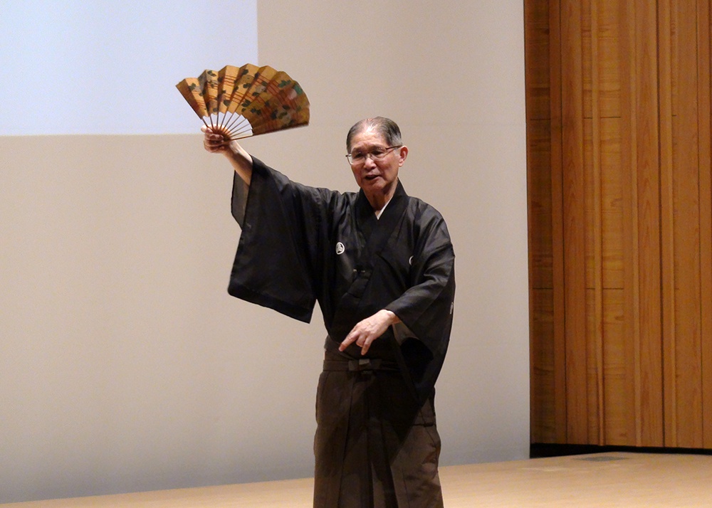 菅組　安全大会2024を開催