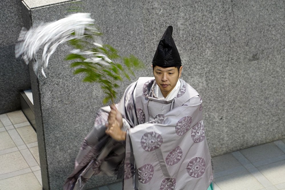 2025年新年明けましておめでとうございます