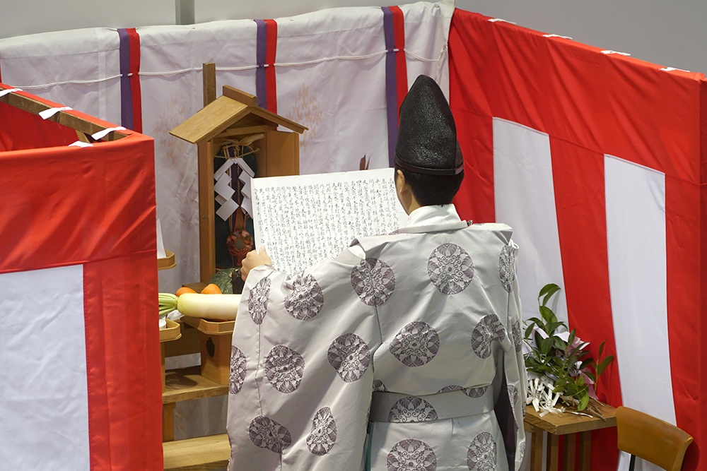 2025年新年明けましておめでとうございます