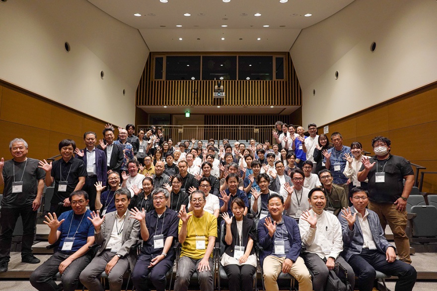 i-works定例会　香川開催レポート