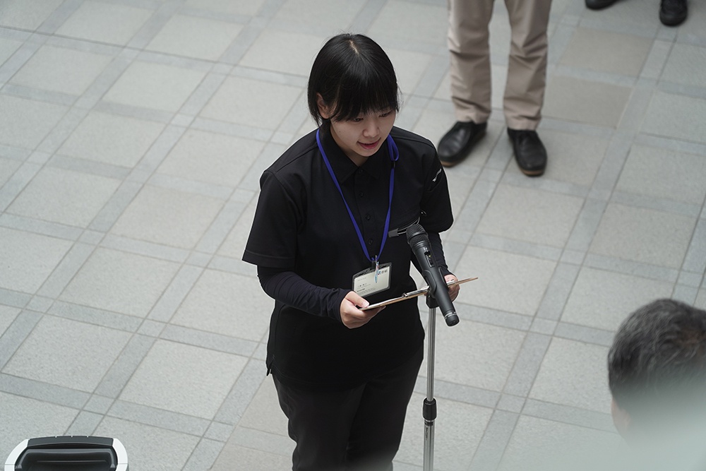【開催報告】2026年度「菅組 安全大会」を開催しました！