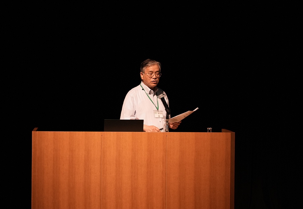 【開催報告】2026年度 菅組安全大会（三豊市文化会館マリンウェーブ）
