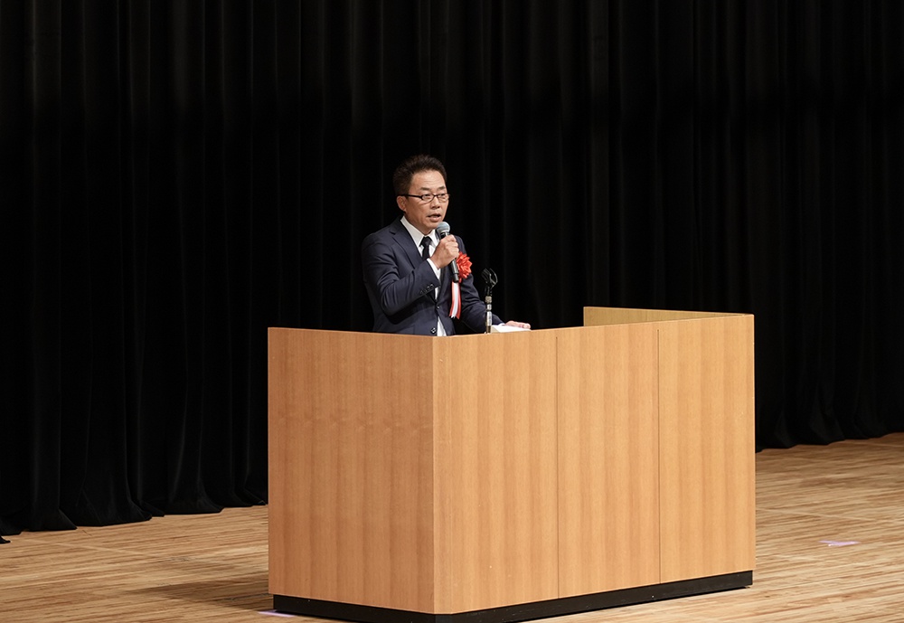 【開催報告】2026年度 菅組安全大会（三豊市文化会館マリンウェーブ）