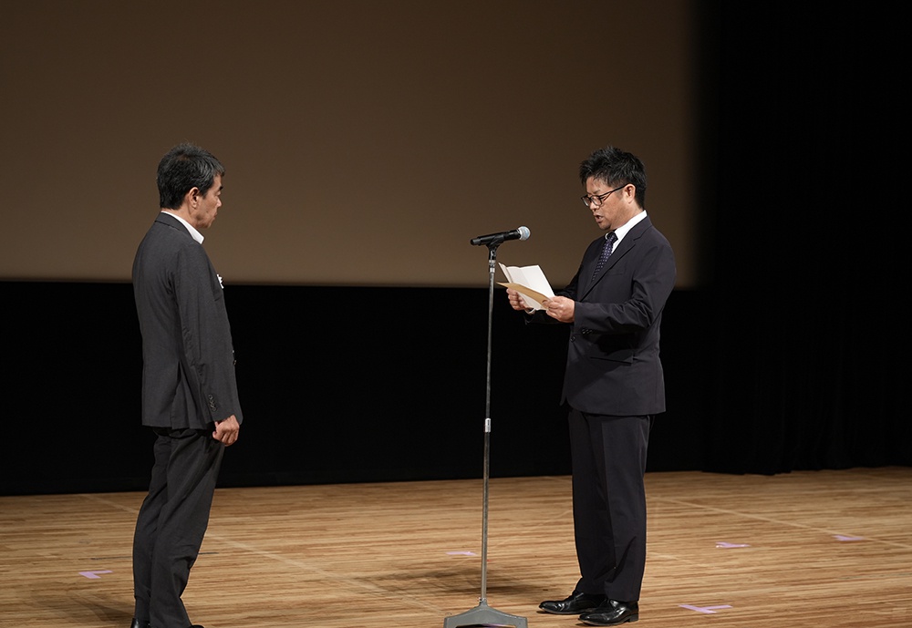 【開催報告】2026年度 菅組安全大会（三豊市文化会館マリンウェーブ）
