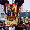 賀茂神社大祭