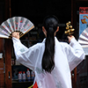 賀茂神社大祭