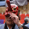 賀茂神社大祭