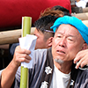 賀茂神社大祭