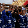 賀茂神社大祭