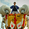 賀茂神社大祭