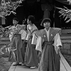 賀茂神社大祭