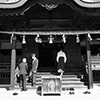 賀茂神社秋季大祭
