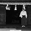賀茂神社秋季大祭