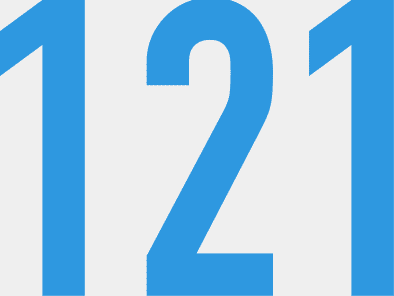 121